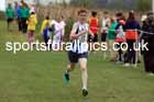 Boys and Girls Under-15s, 2024 Sunderland XC Relays.  Photo: David T. Hewitson/Sports for All Pics